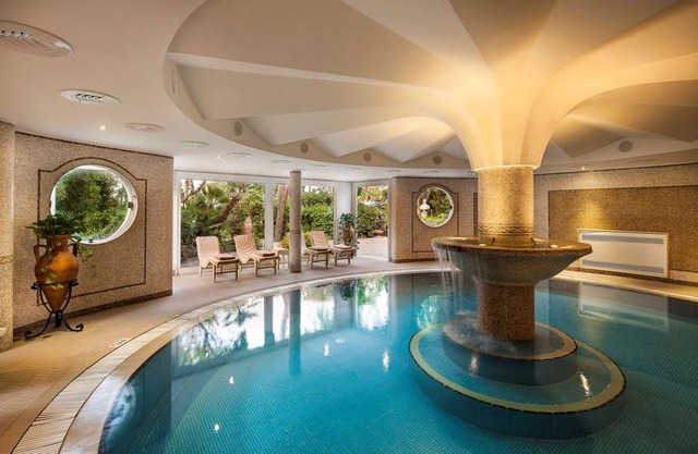 Grand Hotel Excelsior Ischia