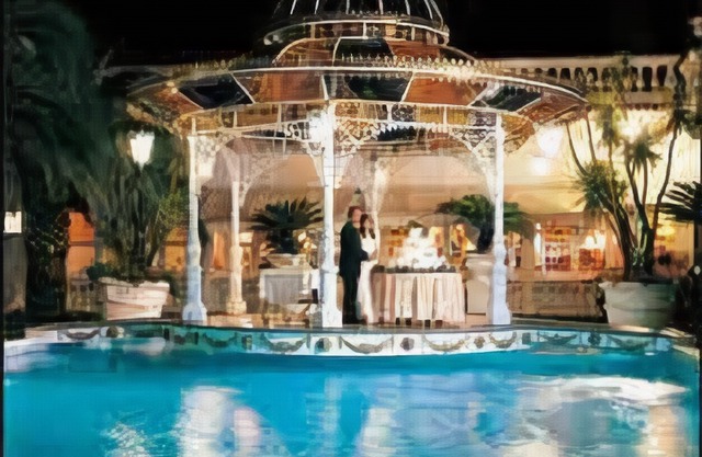 Grand Hotel La Sonrisa
