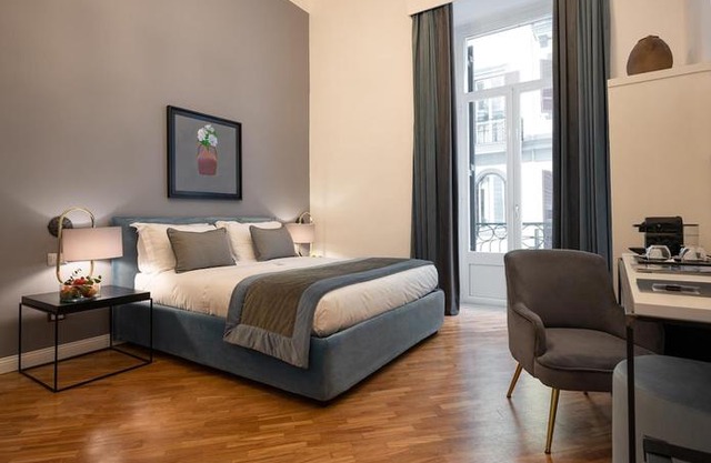 Grand Tour B&B