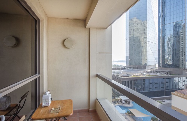 Great Experiences Are Just Around The Corner, in JBR Dubai