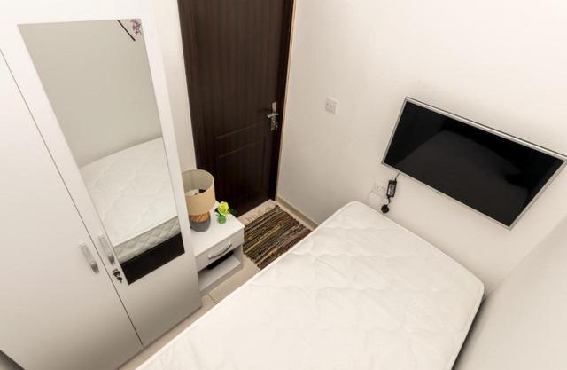 Great Single Room In Dubai Marina For One Man 3503a.3