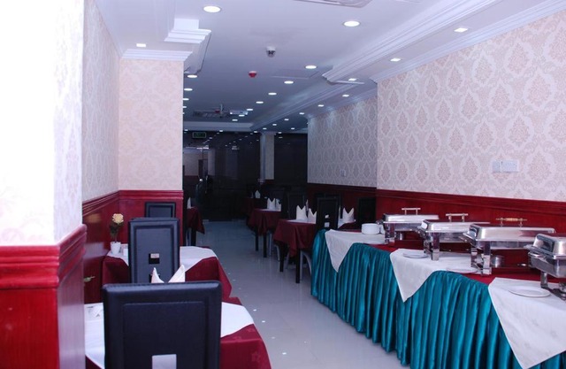 Gulf Star Hotel