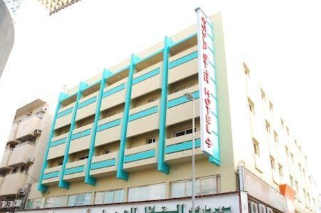 Gulf Star Hotel