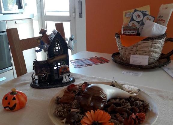 Happy House Capodimonte