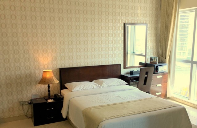 High-End Studio Apt. Near Mall of The Emirates