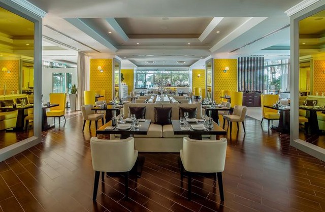 Hilton Dubai Jumeirah