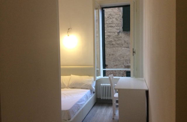 HISTORICAL CENTER APARTMENT A STONE'S THROW FROM CAMPO SQUARE