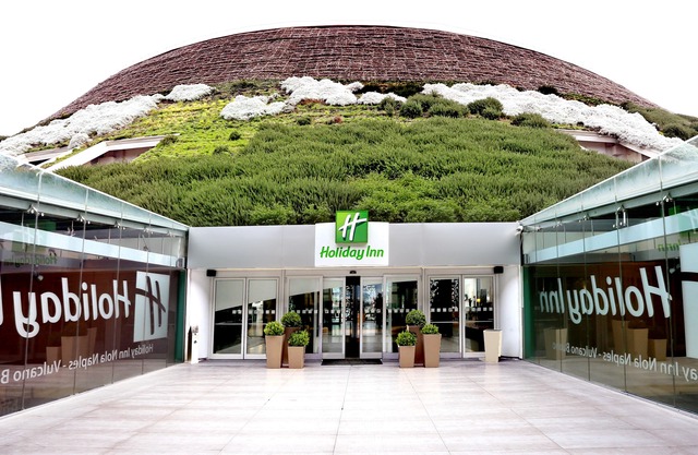 Holiday Inn Nola - Naples Vulcano Buono, an Ihg Hotel