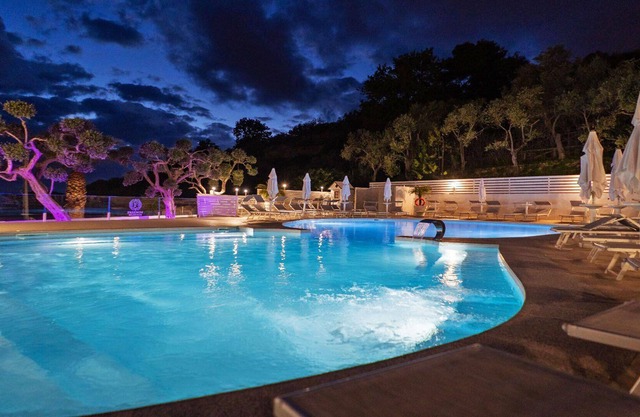 Holiday apartment Massa Lubrense for 1 - 2 persons with 1 bedroom - Holiday apartment