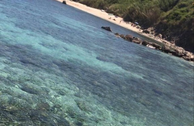 Holiday apartment Briatico for 1 - 2 persons with 1 bedroom - Holiday apartment