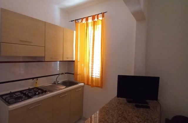 Holiday apartment Briatico for 1 - 4 persons with 1 bedroom - Holiday apartment