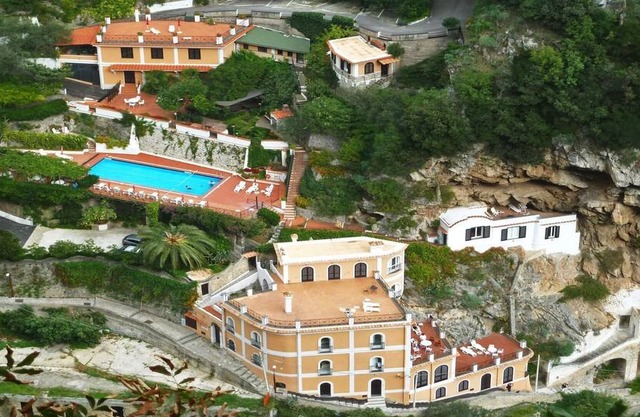 Holiday apartment Ravello for 1 - 2 persons with 1 bedroom - Holiday apartment