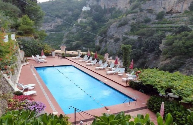 Holiday apartment Ravello for 1 - 2 persons with 1 bedroom - Holiday apartment