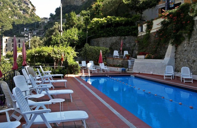 Holiday apartment Ravello for 1 - 4 persons with 1 bedroom - Holiday apartment