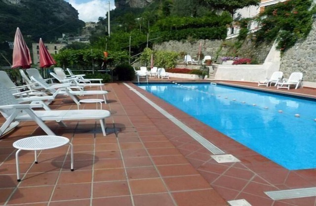 Holiday apartment Ravello for 1 - 2 persons with 1 bedroom - Holiday apartment
