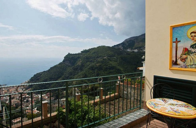 Holiday apartment Scala for 1 - 4 persons with 1 bedroom - Holiday apartment