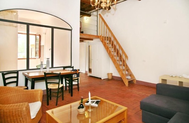 Holiday apartment San Niccolo for 1 - 5 persons with 1 bedroom - Holiday apartment