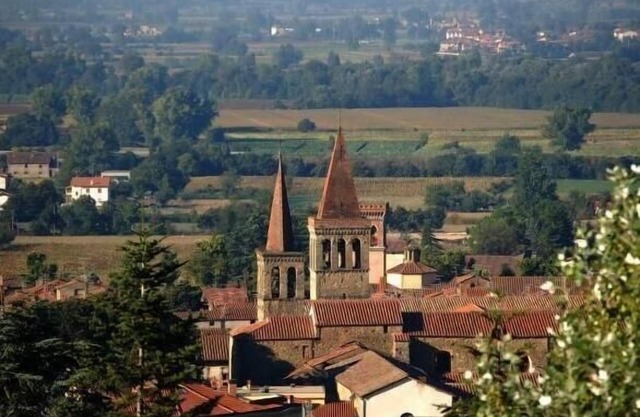Holiday Sansepolcro Persons Bedrooms 