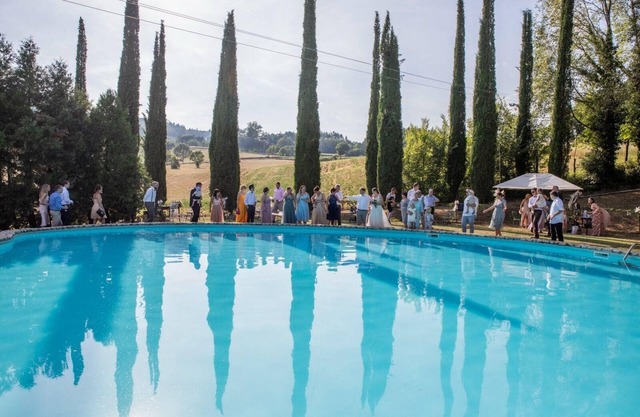 Holiday Pratovecchio Persons Bedrooms 