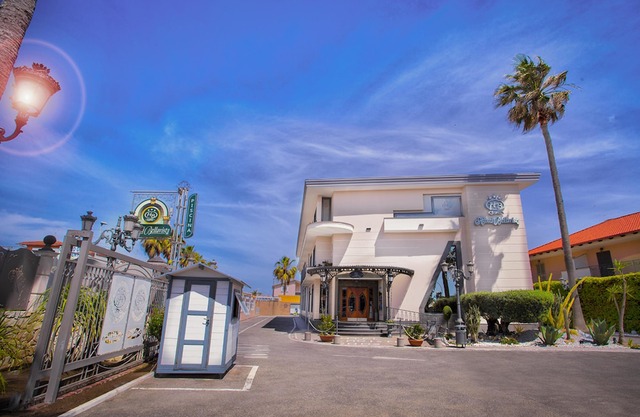 Hotel Bellavista