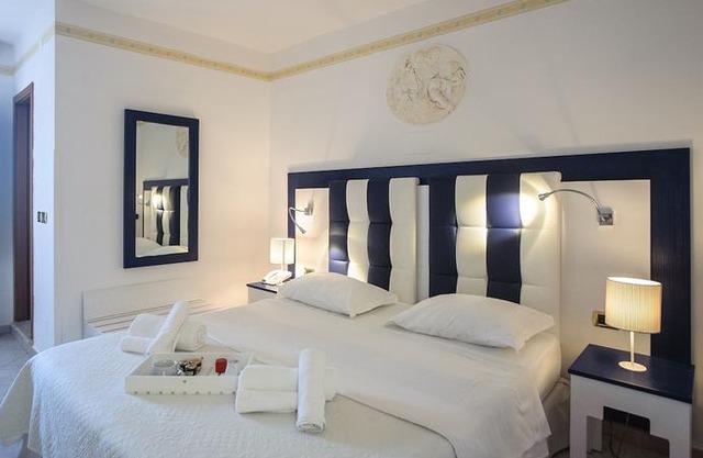 Hotel Caserta Antica