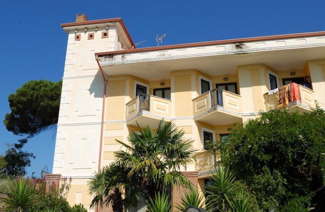 Hotel Caserta Antica