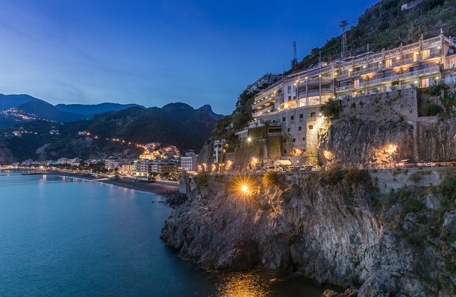 Hotel Club Due Torri