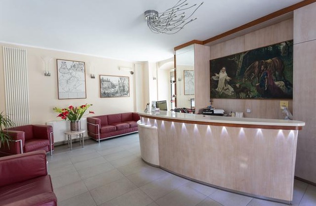 Hotel Conte Ruggero