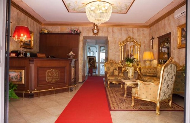Hotel Don Carlo 