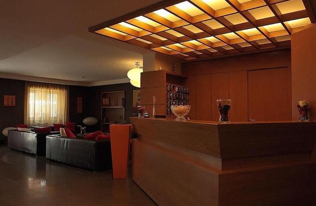 Hotel Fly