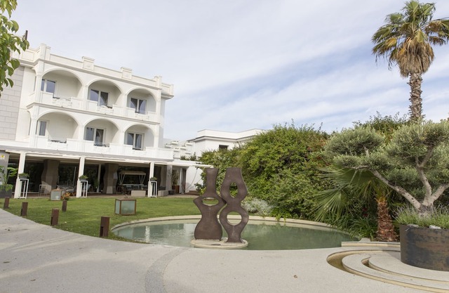 Hotel Il Gabbiano
