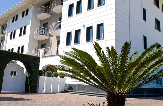 Hotel Giulia Ocean Club