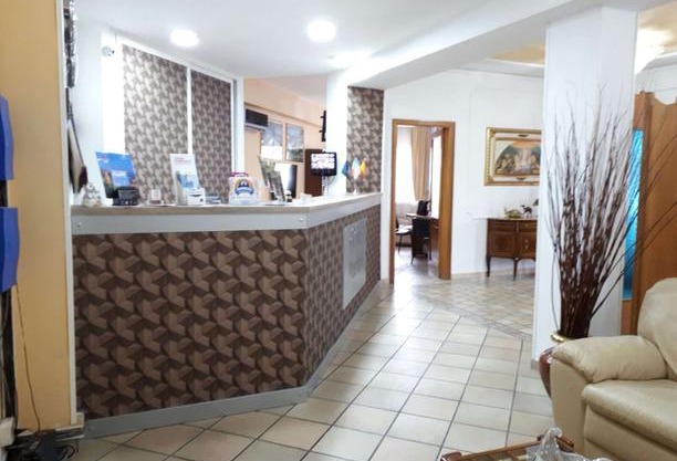 Hotel Martini