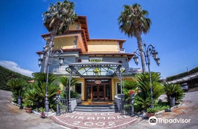 Hotel Miramare