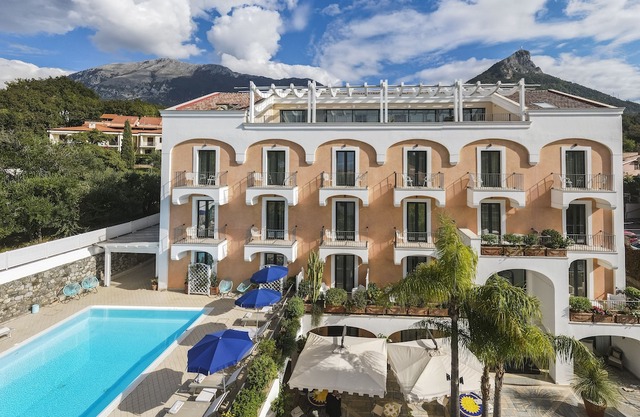 Hotel Murmann