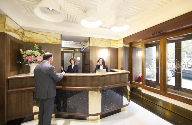 Hotel Naples