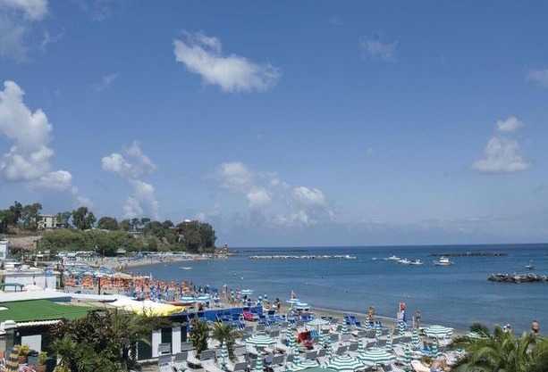 Hotel Rivamare