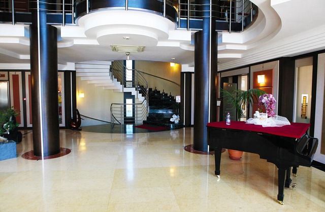 Hotel San Mauro