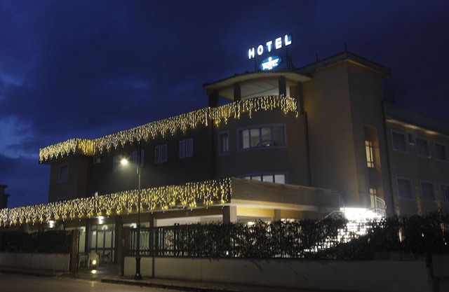 Hotel San Germano
