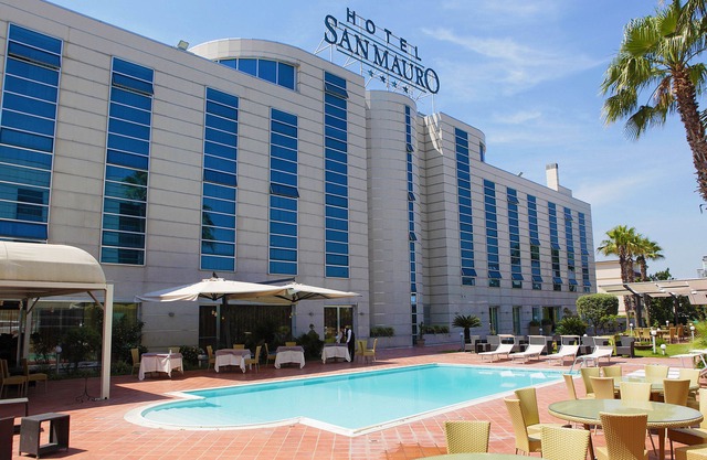 Hotel San Mauro