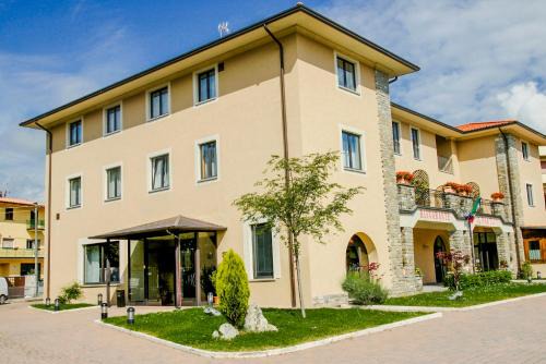 Hotel Santo Stefano 