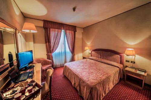 Hotel Valdarno 