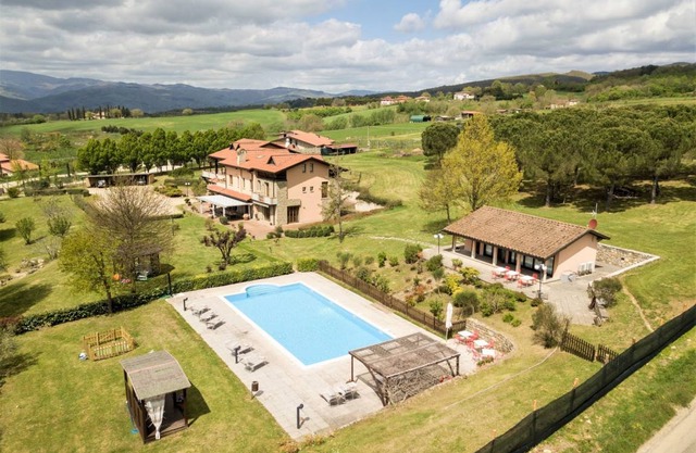 Villa Greti 