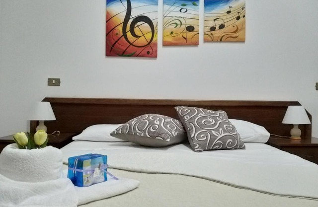 IERRE B&B il piacere dell accoglienza
