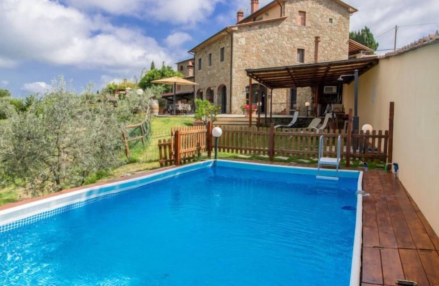 Il Borgo Gebbia 