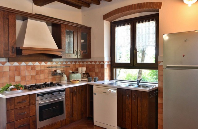 Il Bel Laghetto Castiglion Fiorentino Cortona 