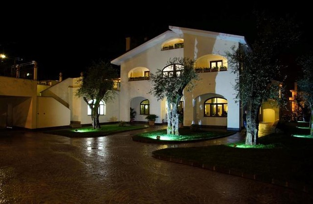Il Casale Della Stella