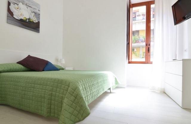 Jolly Aranci Apartment