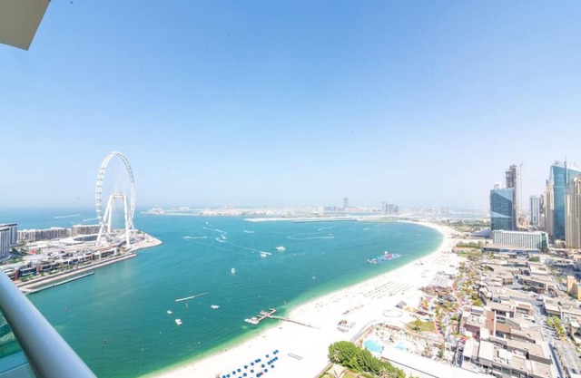 Key View - Al Bateen Residences