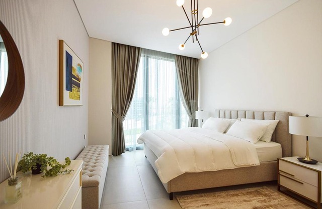 Keyhost Address Beach Residence 